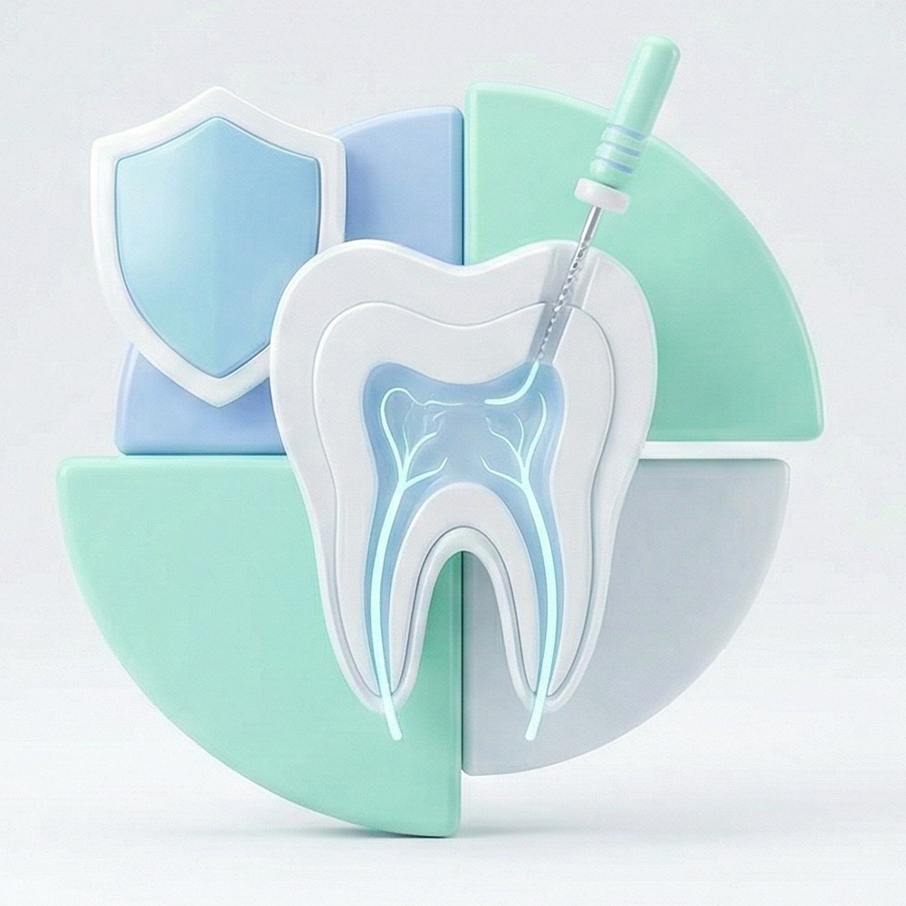 >Endodontie